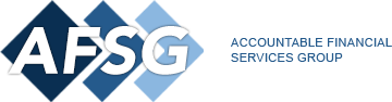 AFSG Consulting Logo