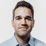 Brian Augsburger, Founder of Urbity