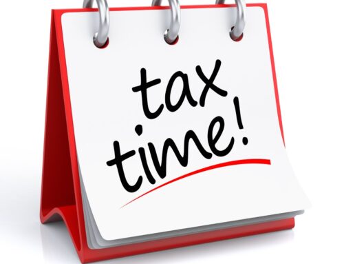 Tax Filing Opens February 12th 2021