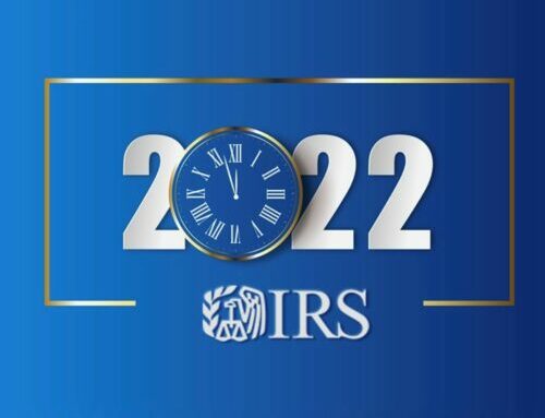 2022 Tax Filing Opens Monday!