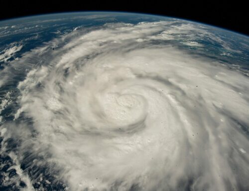 IRS: Hurricane Ian victims in the Carolinas qualify for tax relief; Oct. 17 deadline, other dates extended to Feb. 15